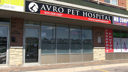 Avro Pet Hospital