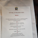 Photo n°3 de l'avis de Manuela.o fait le 09/01/2023 à 13:48 sur le  Agriturismo La Camilla à Concorezzo