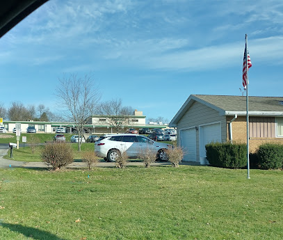 Harrison Park Elementary School