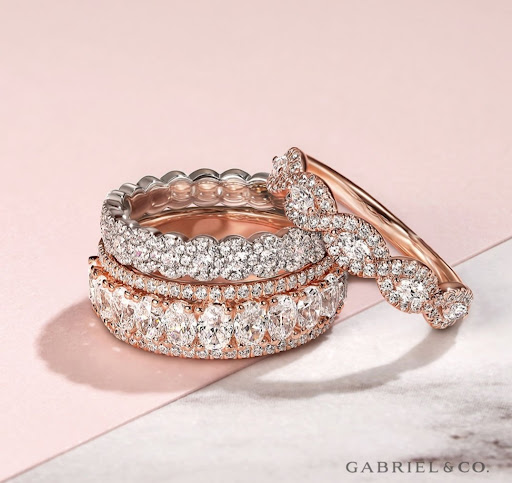 Diamond Dealer «Stephen Allen Jewelers», reviews and photos, 35 Maple St, East Longmeadow, MA 01028, USA