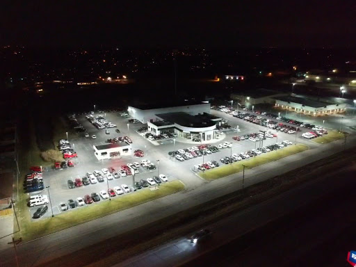 Car Dealer «Stoops Automotive Group», reviews and photos, 4055 W Clara Ln, Muncie, IN 47304, USA