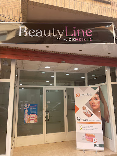 Beauty Line By Dioestetic