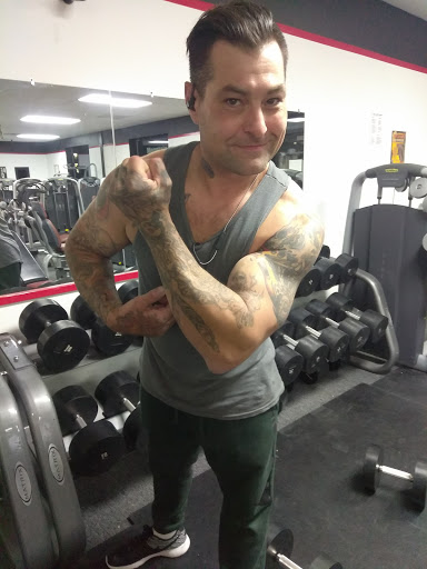 Gym «Mountain Fitness», reviews and photos, 485 E 5th St N, Burley, ID 83318, USA