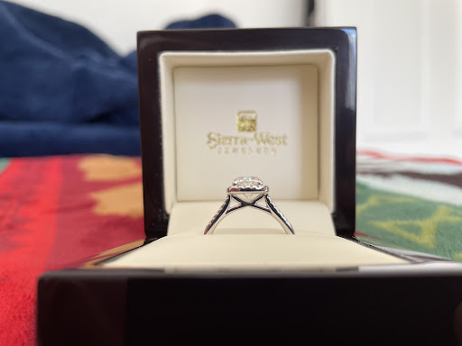 Jeweler «Sierra-West Jewelers», reviews and photos, 1344 800 E #1, Orem, UT 84097, USA