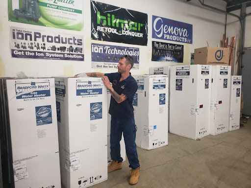 Plumber «Maximum Plumbing inc.», reviews and photos, 23474 N Garden Ln, Lake Zurich, IL 60047, USA