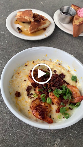 The Nest: A Brunch Joint - MOVED LOCATION!