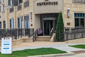 The Statehouse image