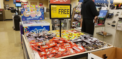 Grocery Store «Tom Thumb», reviews and photos, 745 Cross Timbers Rd, Flower Mound, TX 75028, USA