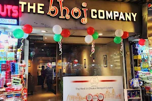 The Bhoj Company image