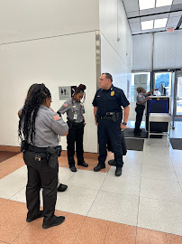 Usapd Office - Photo 7 - Car repair in Dallas, TX, Irving