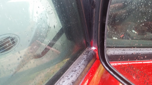 Auto Body Shop «Affordable Auto Painting & Body Repair», reviews and photos, 697 N Pine St, Spartanburg, SC 29303, USA