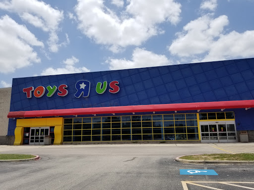 Toy Store «Toys