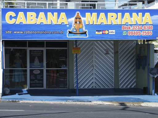 Cabana Mariana