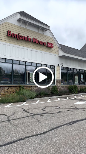 Hardware Store «Aubuchon Hardware», reviews and photos, 38 NH-25, Meredith, NH 03253, USA