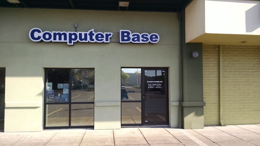Computer Base