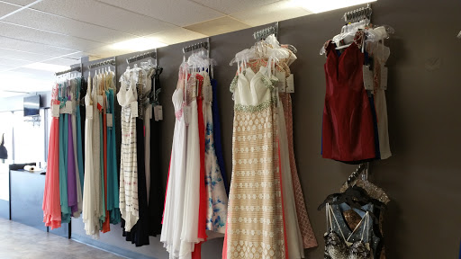 Bridal Shop «Allettante Bellezza Bridal and Designer Gowns», reviews and photos, 2325 SE Federal Hwy, Stuart, FL 34994, USA