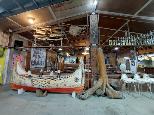 響羅雷 原住民音樂餐廳 的照片
