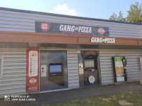 Photos du propriétaire du Pizzas à emporter Gang Of Pizza à Lisieux - n°1