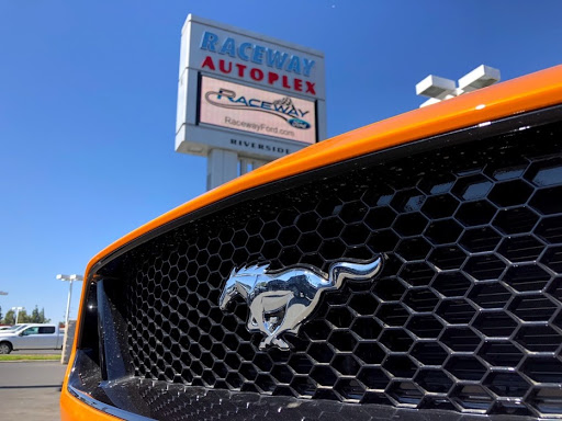 Ford Dealer «Raceway Ford», reviews and photos, 5900 Sycamore Canyon Blvd, Riverside, CA 92507, USA
