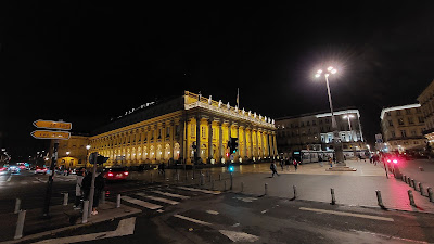 Brioche Dorée à Bordeaux