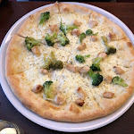 Photo n°1 de l'avis de Bernd.e fait le 17/12/2022 à 22:17 sur le  Restaurant Castello à Wernigerode