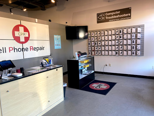 Mobile Phone Repair Shop «CPR Cell Phone Repair South Asheville», reviews and photos, 1840 Hendersonville Rd Suite 102, Asheville, NC 28803, USA