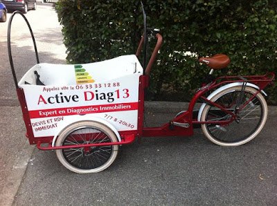 Active Diag 13, Diagnostics immobiliers Vente et Location - AD13 SPECIALISTE TERTIAIRE LOCAUX COMMERCIAUX DPE MENTION à Marseille