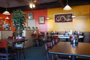 Basil Leaf Restaurant image