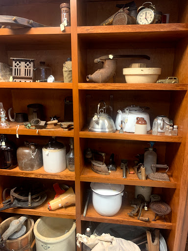 Museum «Buffalo Soldiers Museum», reviews and photos, 3816 Caroline St, Houston, TX 77004, USA