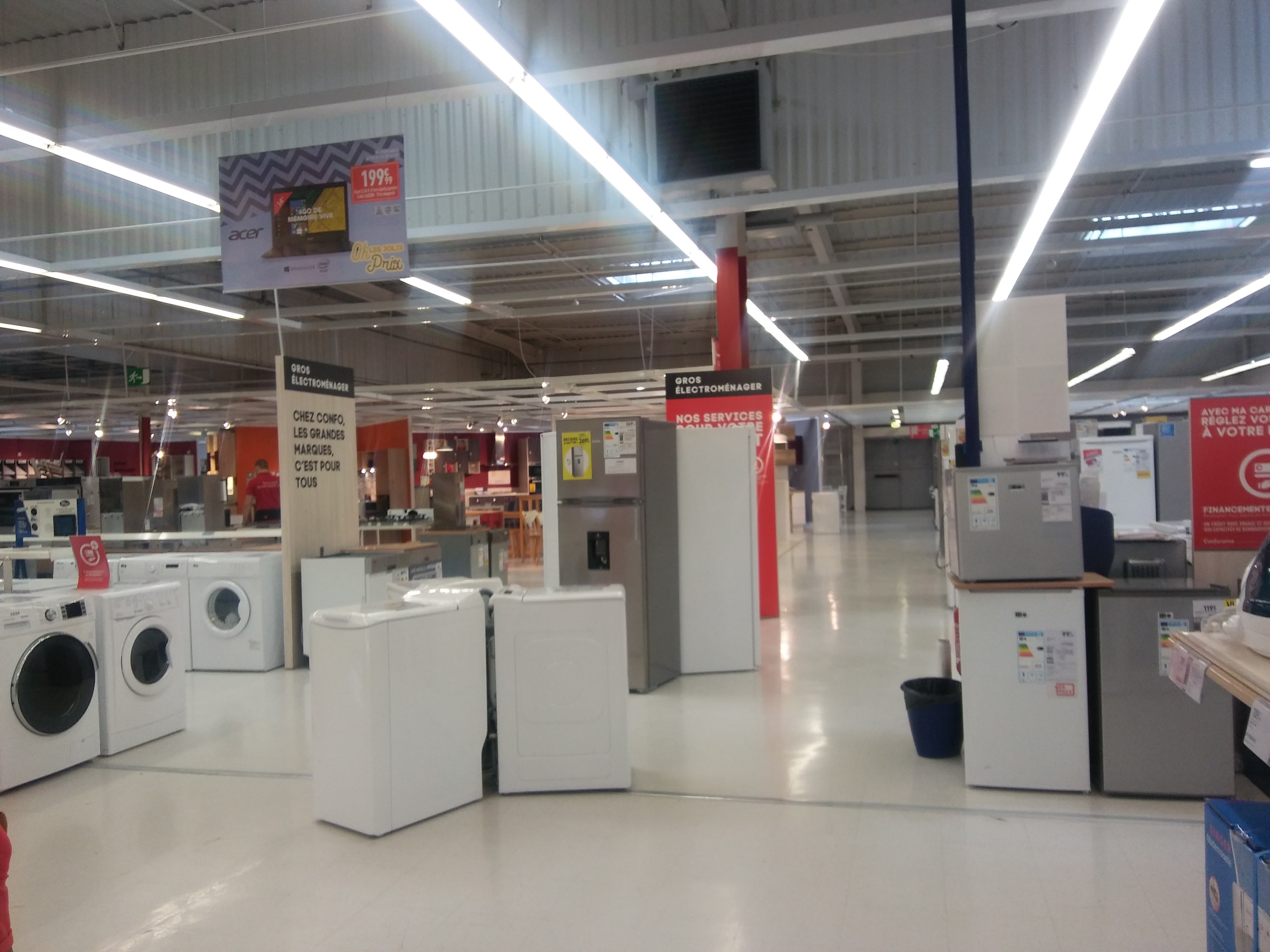 Photo n° 8 de l'avis de Gerard.I fait le 12/10/2018 à 10:16