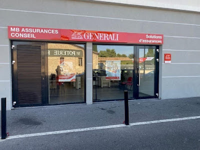 Assurance Generali - Sarl Mb Assurances Conseil à Aubagne