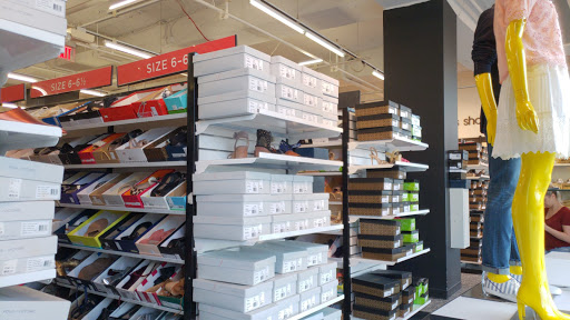 Department Store «Century 21 Department Store», reviews and photos, 200 Bergen Town Center, Paramus, NJ 07652, USA