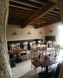 Atmosphère du Restaurant français Restaurant Le Plô à Carcassonne - n°14