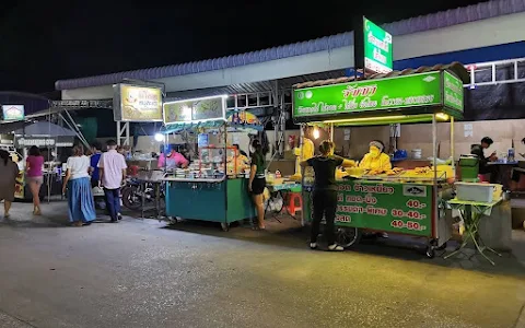 Nakhon Sawan Riverside Food Market (Night Market) image