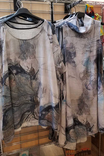 Clothing Store «Natural Clothing Company», reviews and photos, 502 1st St #102, Snohomish, WA 98290, USA