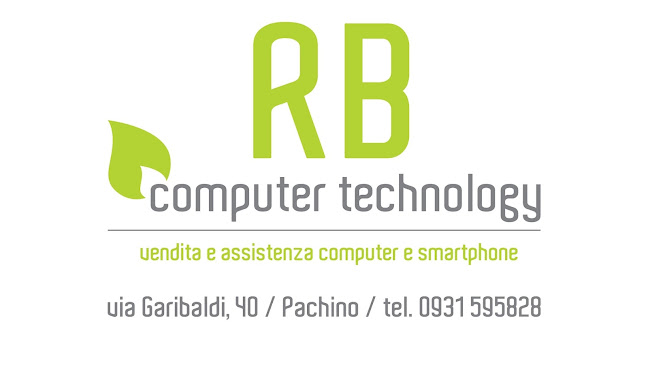 R.B.Computer Technology Di Bufalino Riccardo - Siracusa