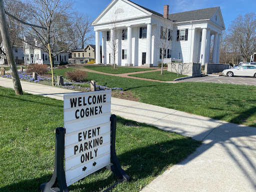 Banquet Hall «Framingham Historic Village Hall», reviews and photos, 2 Oak St, Framingham, MA 01701, USA
