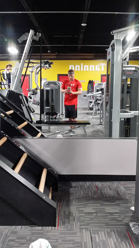 Gym «Fit 4 Less», reviews and photos, 16 Village Ln, Shelbyville, KY 40065, USA