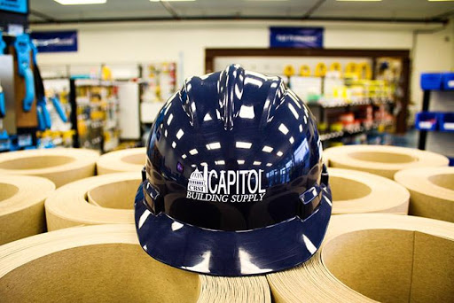 Building Materials Store «Capitol Building Supply», reviews and photos, 113 Potomac Ave SW, Washington, DC 20024, USA