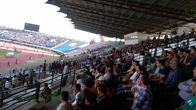 Photos of stade de foot