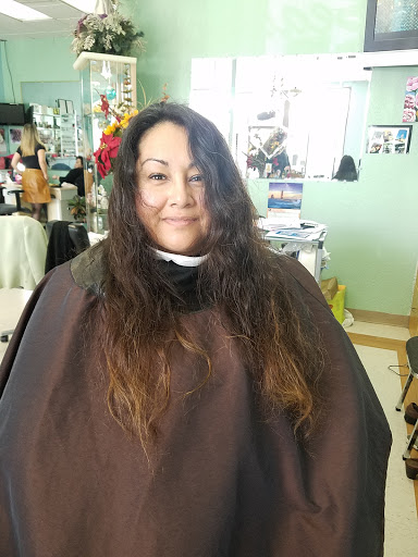 Hair Salon «Perfect Hair & Nails», reviews and photos, Perfect Hair & Nails, 9203 Folsom Blvd # A, Sacramento, CA 95826, USA