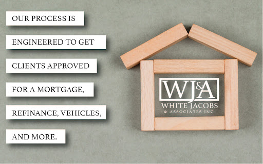 Credit Counseling Service «White, Jacobs & Associates», reviews and photos
