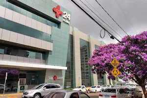 Hospital São Lucas image