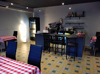Bar du Restaurant italien Il Capriccio à Champforgeuil - n°13