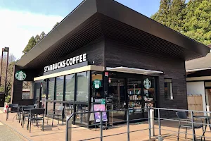 Starbucks Coffee - Yokokawa Service Area (Inbound) image