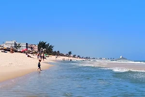 Praia de Barra Nova image