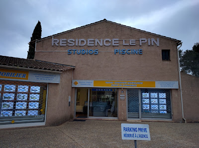 Agence Darnis Immobilier à La Croix-Valmer