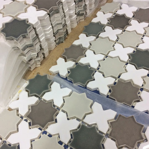 Tile Store «Creative Tile», reviews and photos, 7030 N Harrison Ave, Fresno, CA 93650, USA