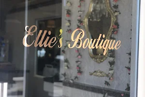 Ellie's Boutique image