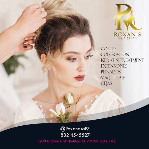 Beauty Salon «Grace Beauty Salon», reviews and photos, 1200 Blalock Rd, Houston, TX 77055, USA